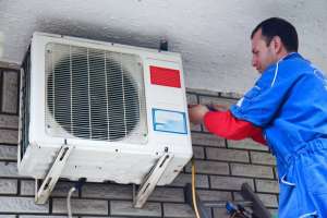 HVAC Companies Near Hunt Valley, MD Available Now